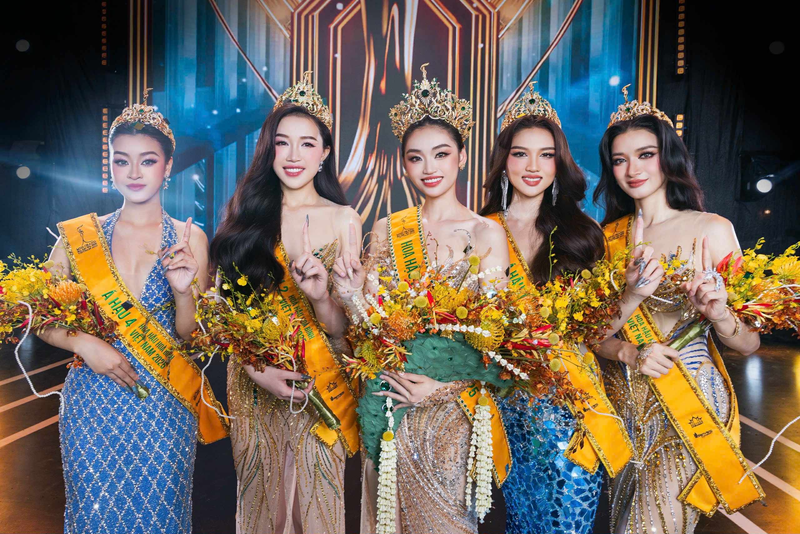 Miss Grand Vietnam 2025