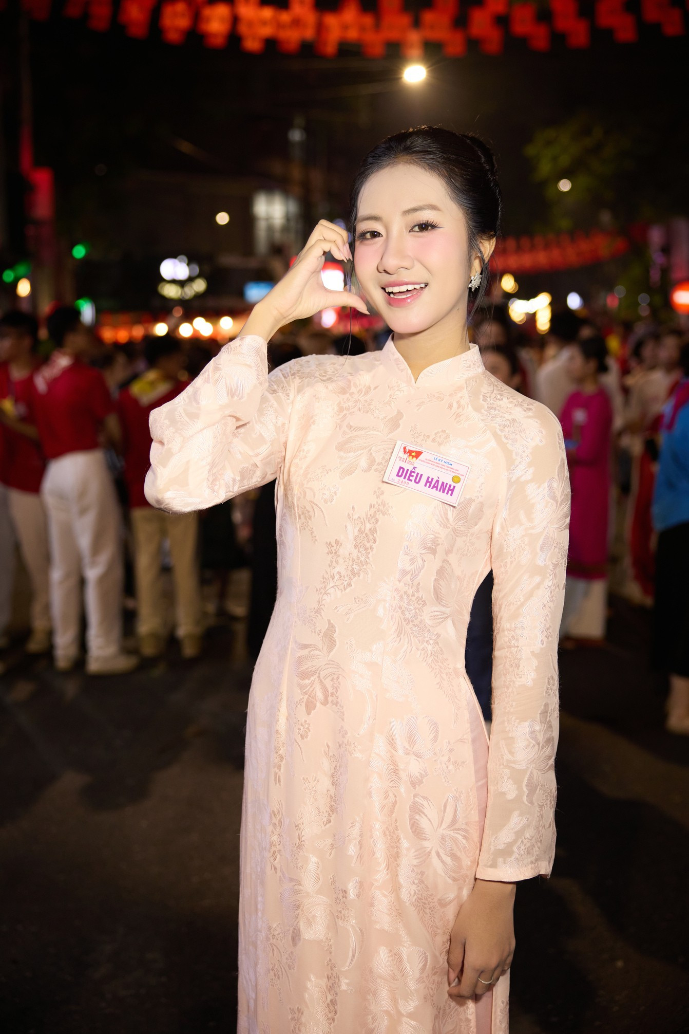 Hà Trúc Linh
