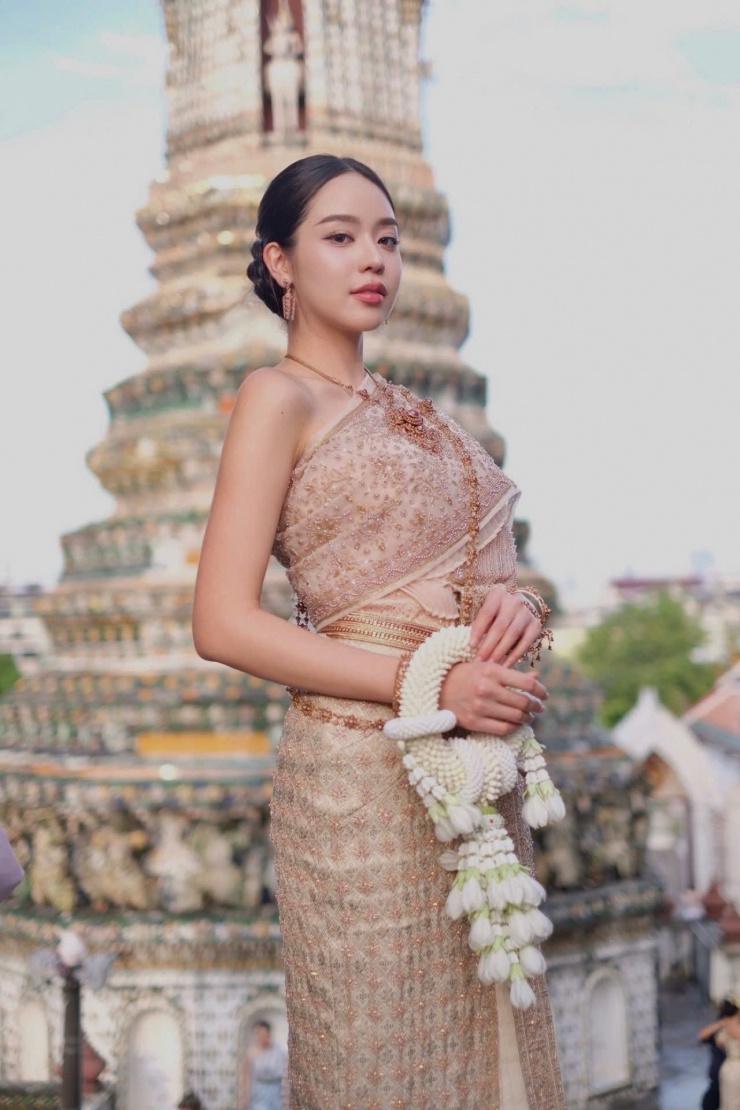 Hoa hậu Thanh Thủy
