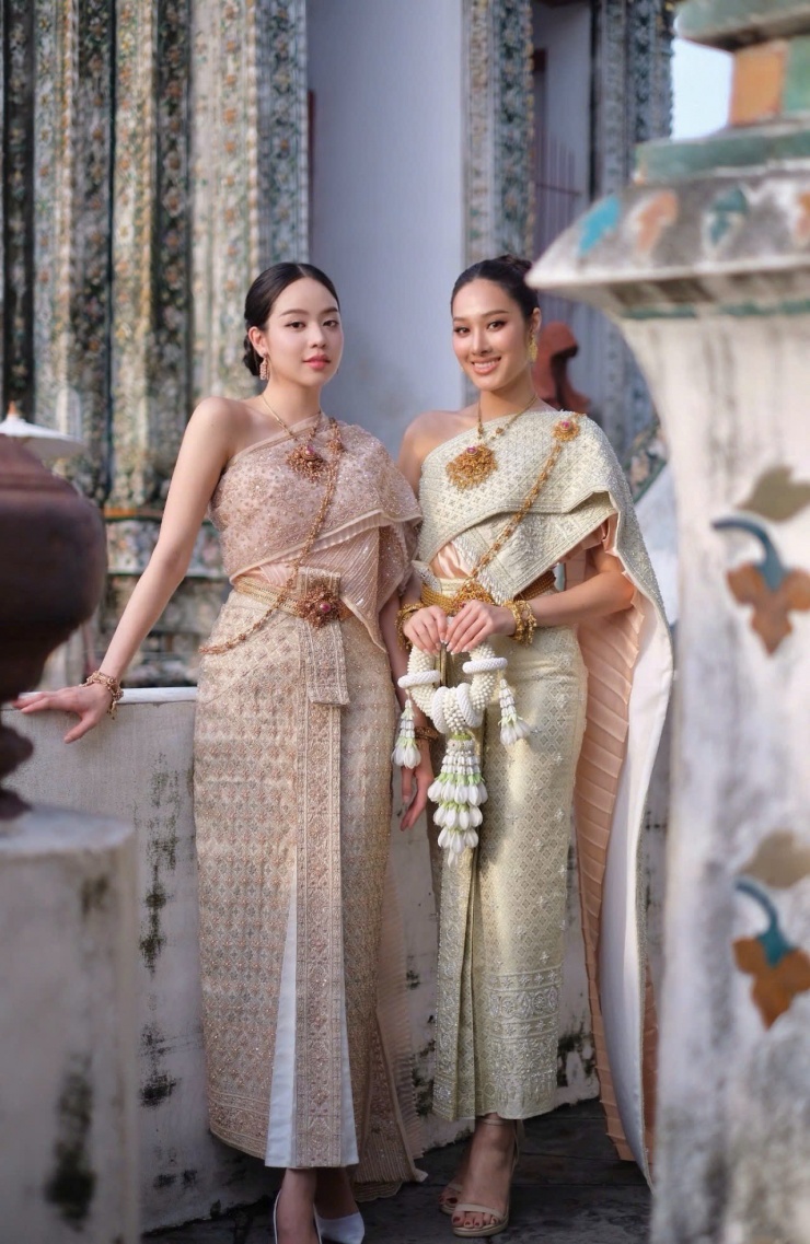 Hoa hậu Thanh Thủy