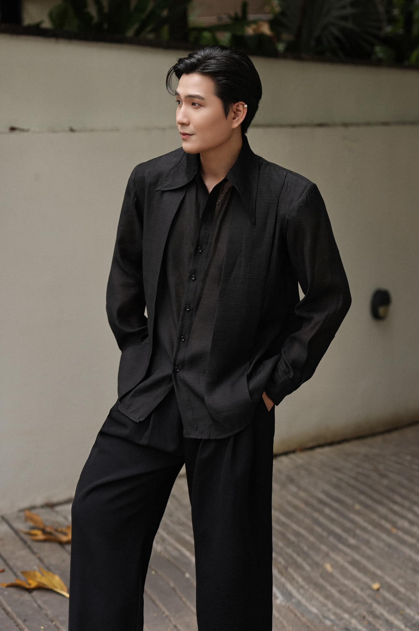 Lê Thanh Hải