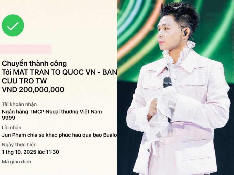 Trấn Thành