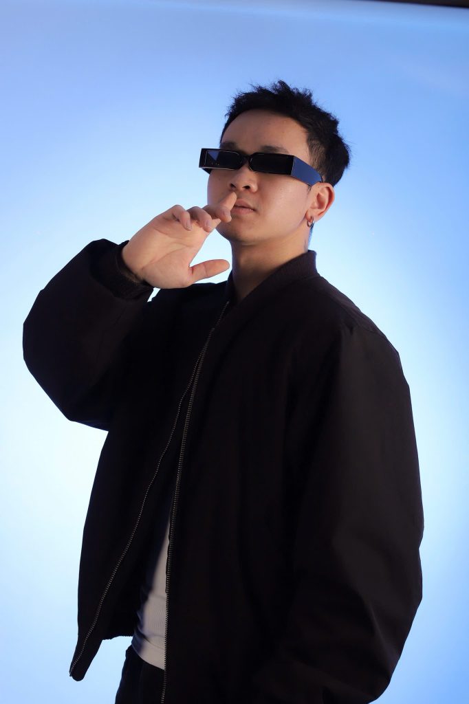 DJ N.V.A (tên thật Nguyễn Việt Anh) – Người kể chuyện bằng âm thanh giữa lòng châu Âu