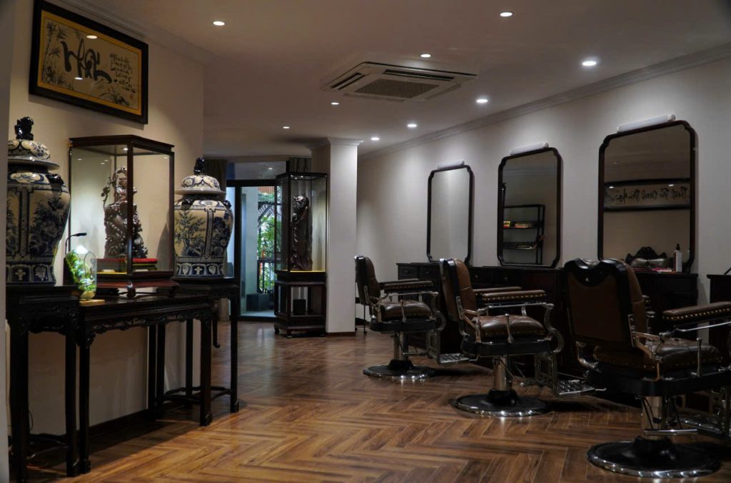 Thương hiệu MR.CAHOI được sáng lập bởi Thuận Nguyễn và Long Phạm