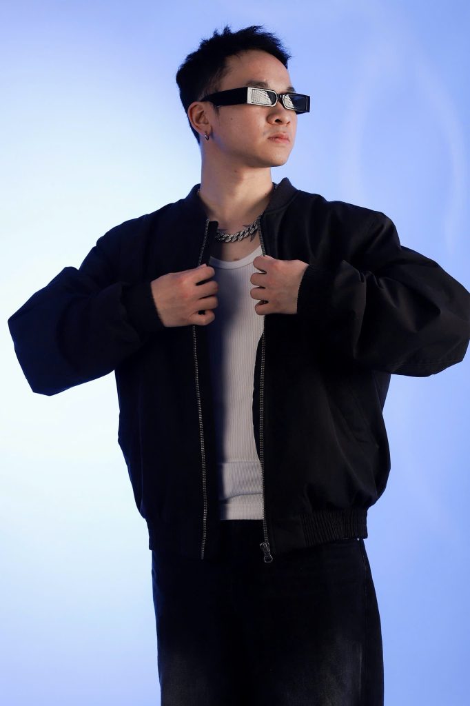 DJ N.V.A