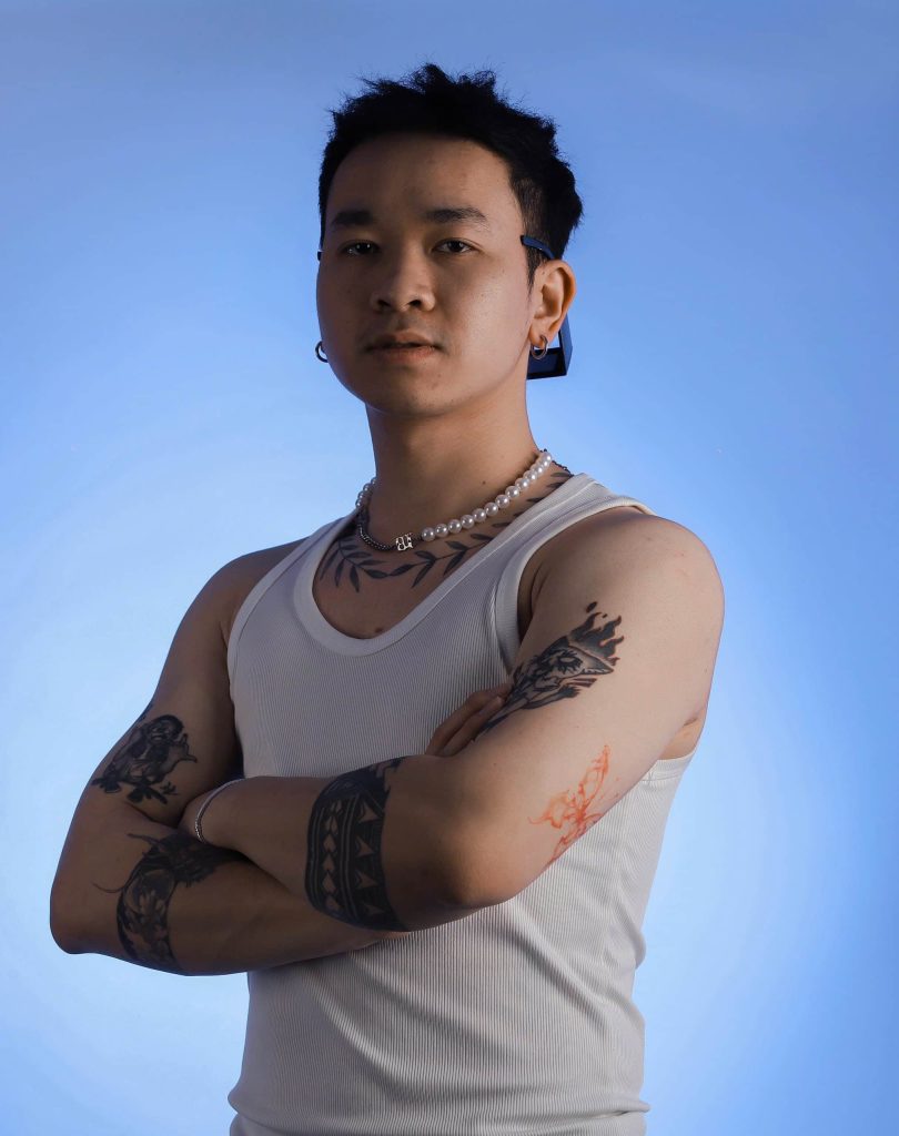 DJ N.V.A