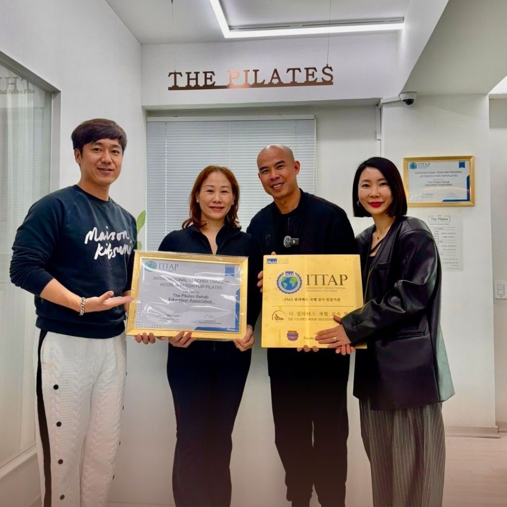 Với niềm tin và hy vọng lan tỏa lối sống khỏe chủ động, Master Trainer Justin Nguyễn mong muốn ngày càng nhiều người Việt hiểu và biết cách phục hồi cơ thể đúng cách