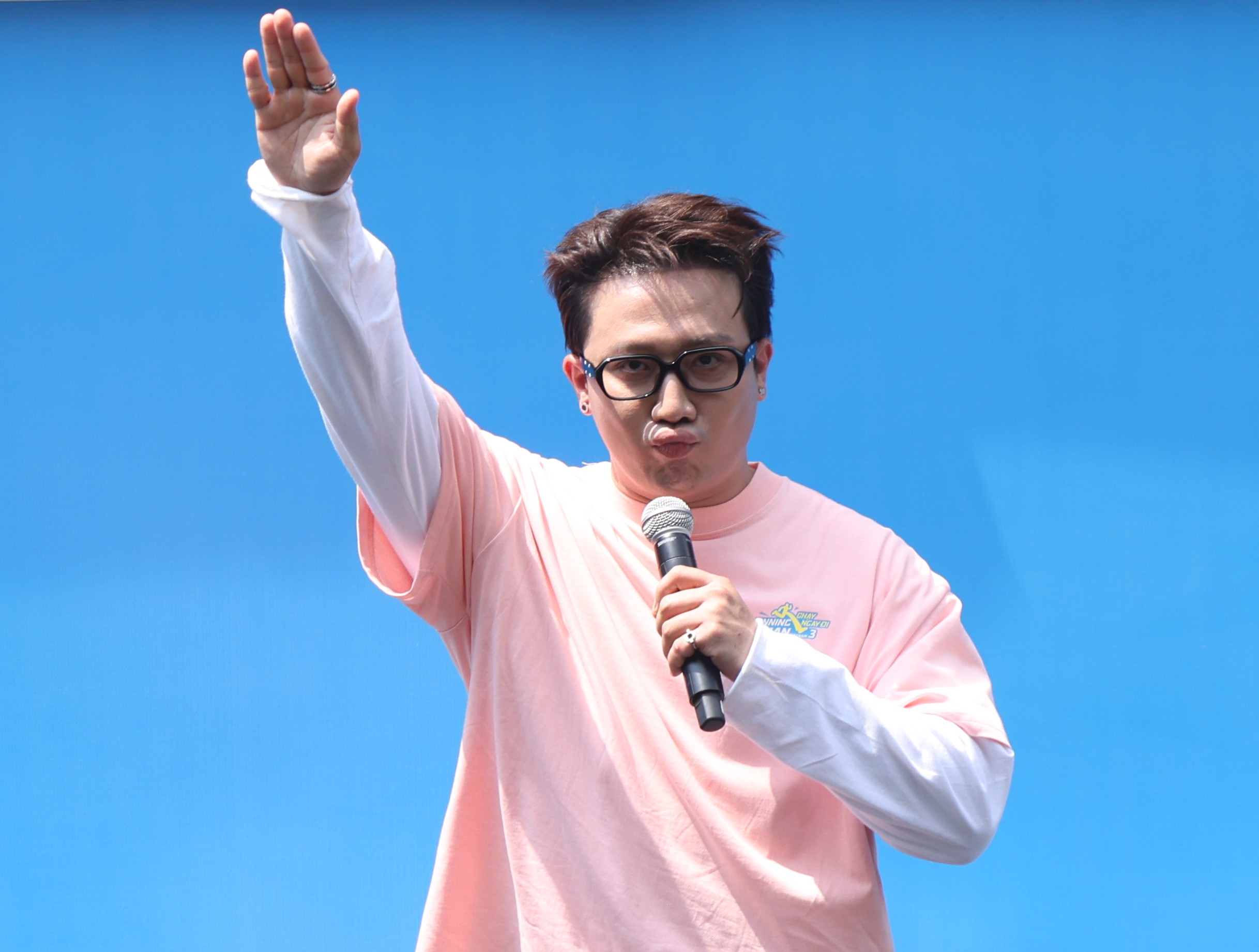 Trấn Thành