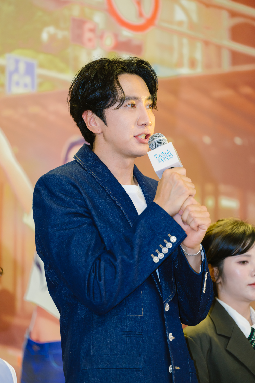 Lee Kwang Soo