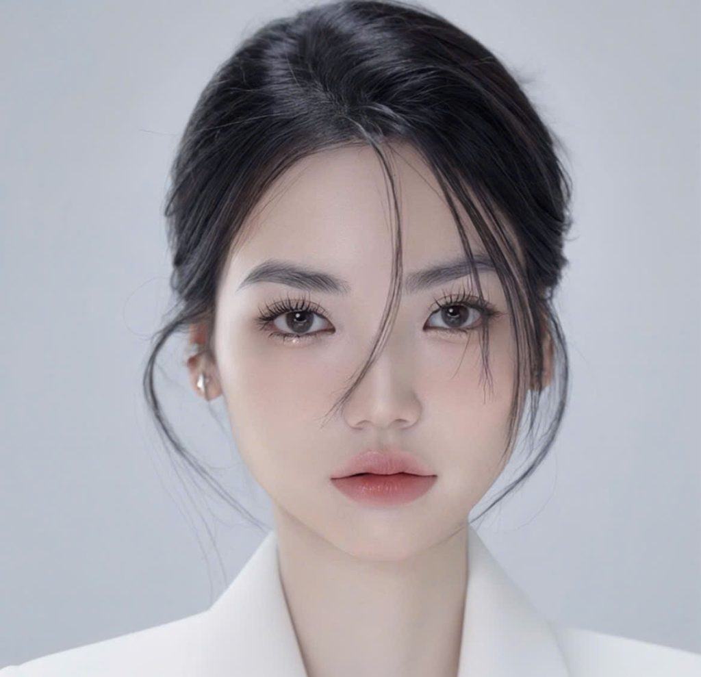 Founder & Executive Director Trinh Le (tên gọi thân mật Annie, 1996) - Người sáng lập và điều hành hệ sinh thái làm đẹp TR• Group tại Canada