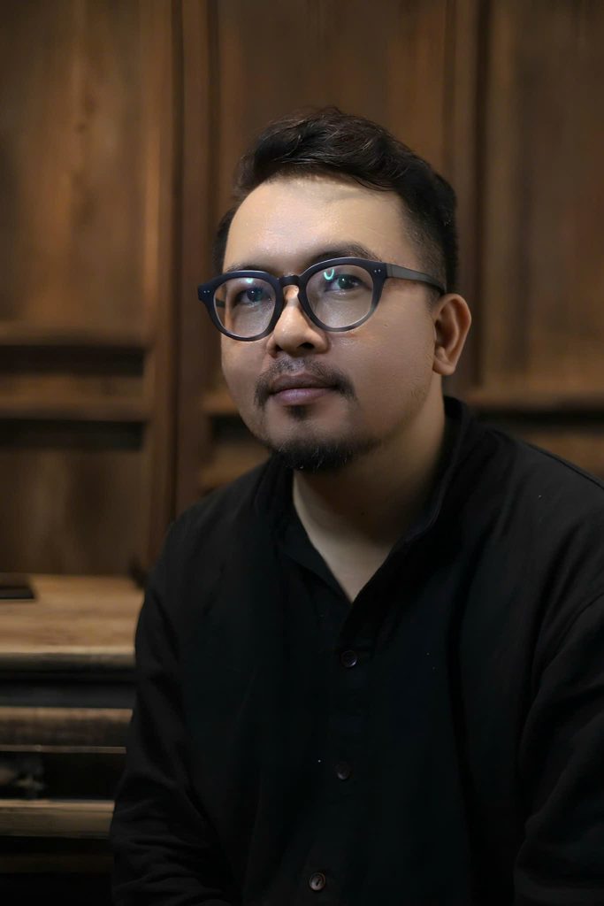 KTS Lại Thành Tín