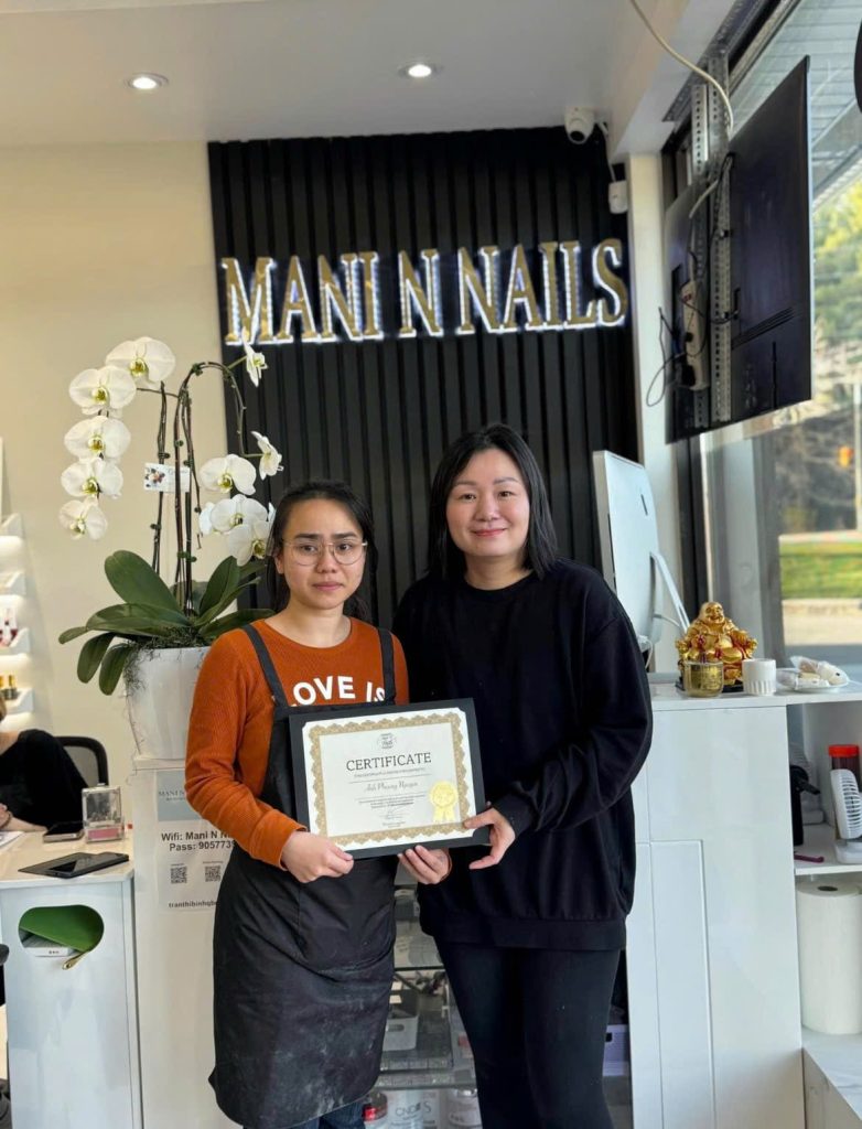 Truyền cảm hứng, giữ lửa nghề bằng trái tim và đôi tay không ngừng sáng tạo