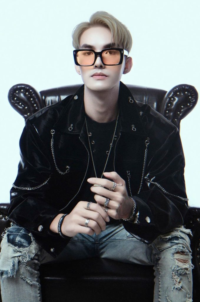 Áp lực theo kịp xu hướng âm nhạc mới khiến DJ/ Producer Zeno luôn phải tự làm mới mình