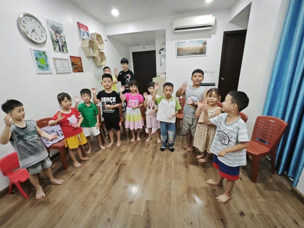 Cô giáo Đặng Quỳnh và định hướng phát triển Public Speaking dành cho học sinh theo tư tưởng “Phát triển từ nhận thức”