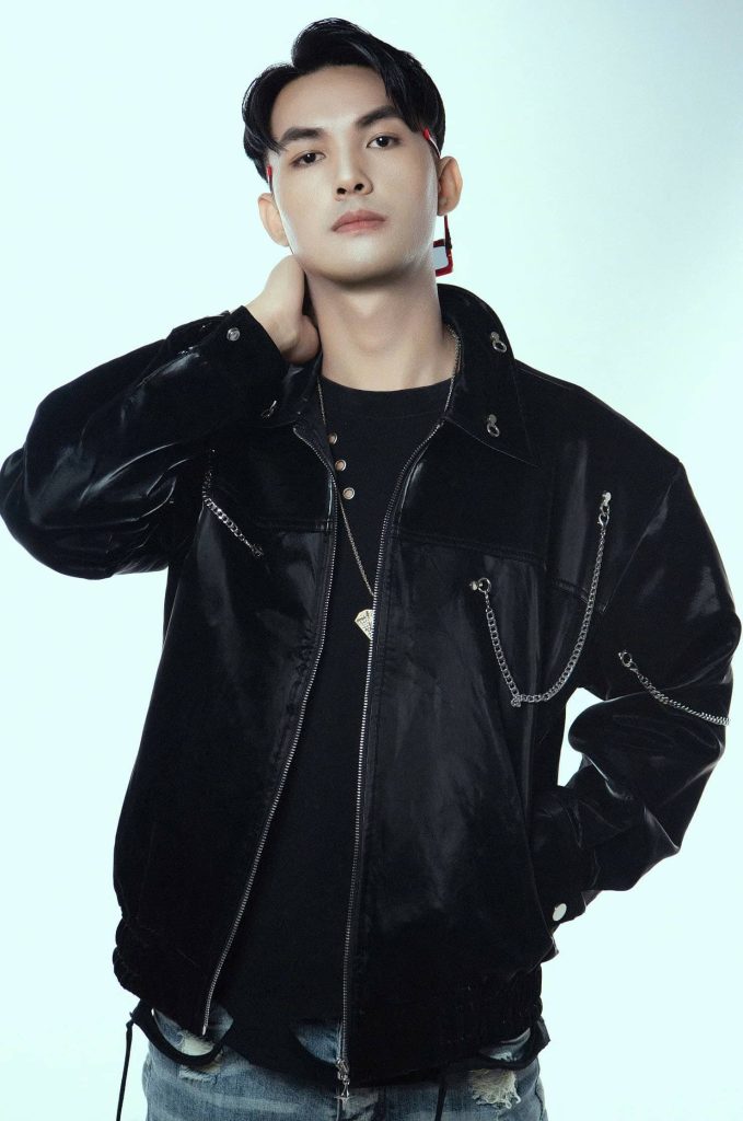 DJ/ Producer Zeno hướng đến xây dựng cộng đồng trẻ yêu EDM theo hướng tích cực