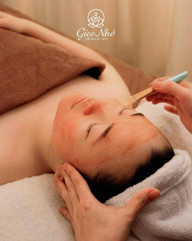 Tiệm Gieo Nhớ - Nơi cái đẹp bắt đầu từ nội tâm