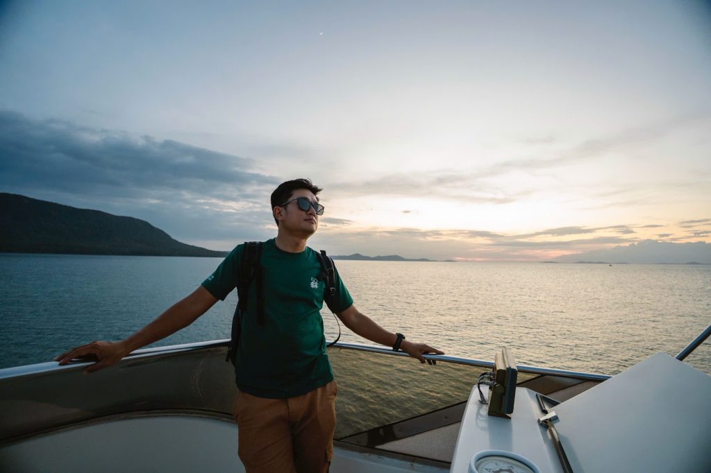 Đức Quynh - Creative Lead PICCOLO