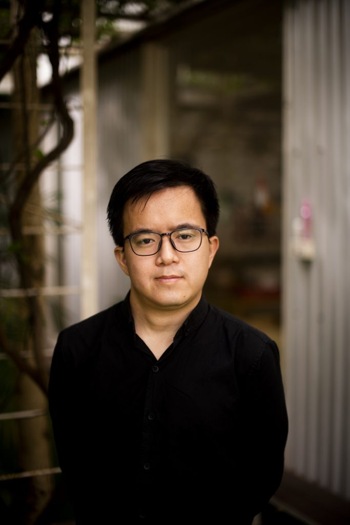 KTS Nguyễn Văn Thu, người chọn kiến trúc như một hành trình sống bền bỉ