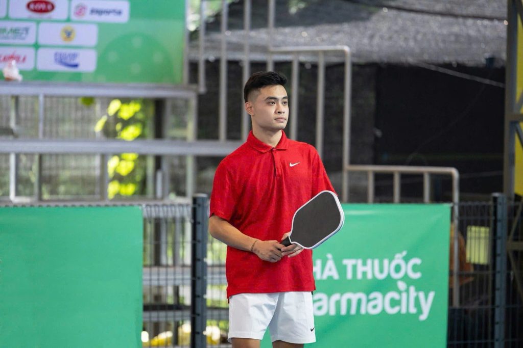 Niềm yêu thích thể thao của HLV Nguyễn Anh Đức đến rất sớm, bắt nguồn từ gia đình