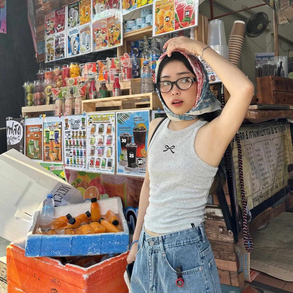 Designer Nhàn Nhàn bắt đầu từ tình yêu với cái đẹp hiện diện trong đời sống thường ngày