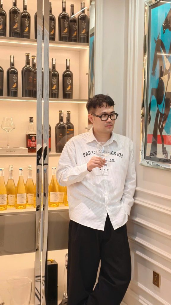 KTS Nguyễn Quốc Kiên