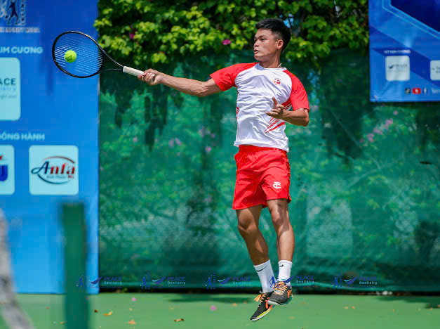 Từ khởi đầu đầy khó khăn đến vị trí huấn luyện viên, VĐV Ngọc Cảnh khẳng định bản lĩnh bằng thực lực