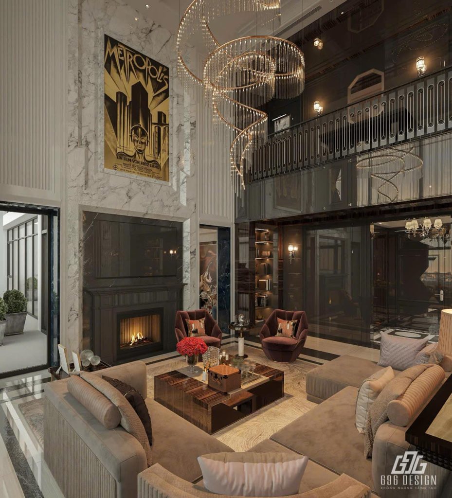 Kiến trúc bền vững là giá trị cốt lõi trong triết lý thiết kế của KTS Nguyễn Quốc Kiên