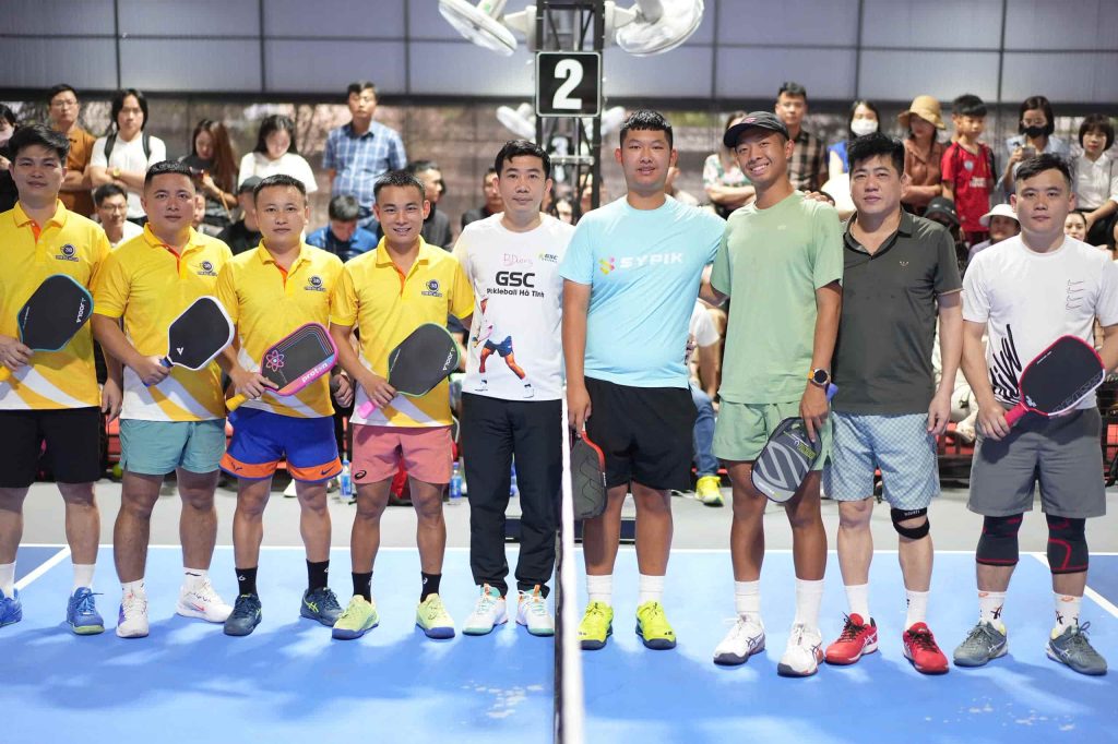 VĐV Đinh Nhật Quý luôn cho rằng kỷ luật và sự chăm chỉ chính là chìa khóa tạo nên sự tiến bộ bền vững