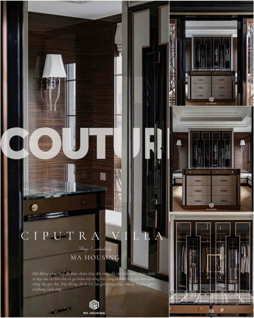 KTS Chu Tuấn Minh lựa chọn kiến trúc như một giải pháp nâng cao chất lượng sống