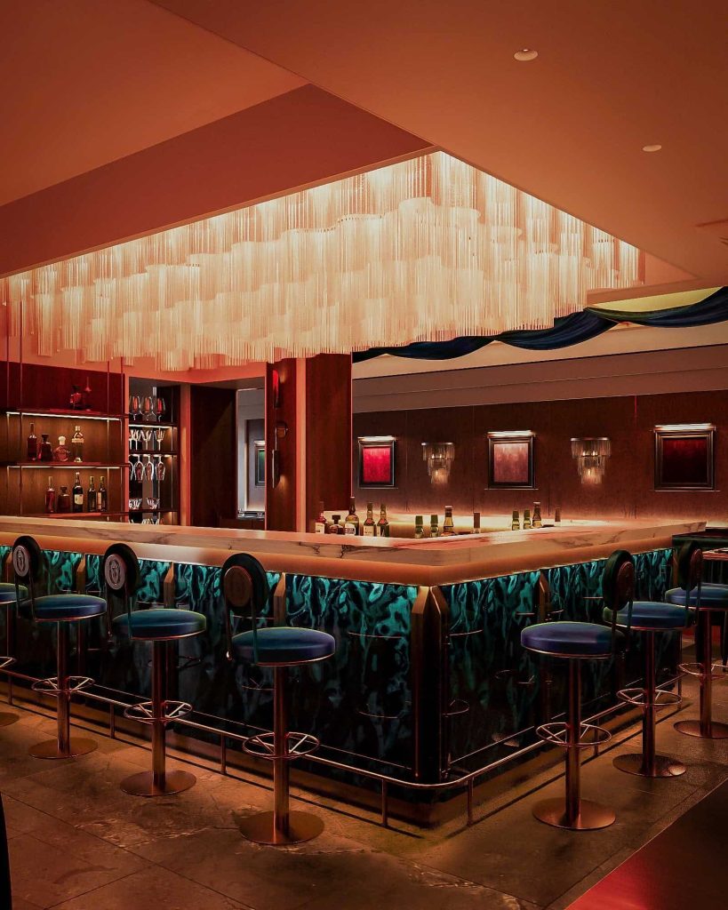 Founder Phan Hoài Nam đưa yếu tố “wow” vào thiết kế một cách có kiểm soát