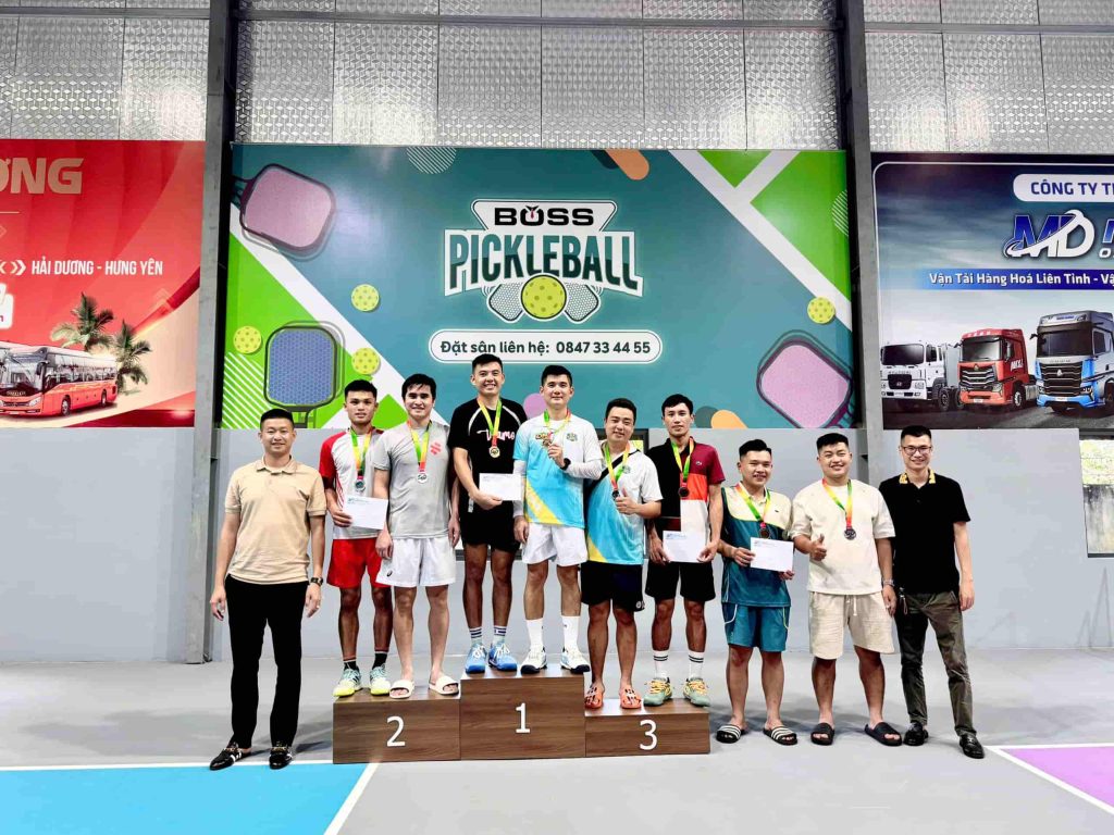 VĐV Ngọc Cảnh luôn nỗ lực hoàn thiện bản thân từng ngày