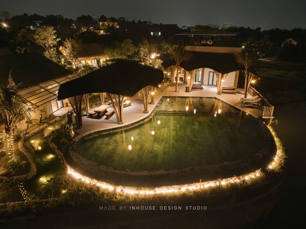 Mỗi công trình là một lời hồi đáp dành cho cảm xúc con người qua bàn tay KTS Doãn Tuyền