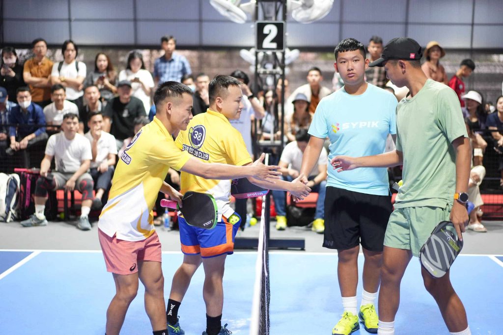 VĐV Đinh Nhật Quý mong muốn góp phần đưa phong trào thể thao Hà Tĩnh phát triển mạnh mẽ và chuyên nghiệp hơn