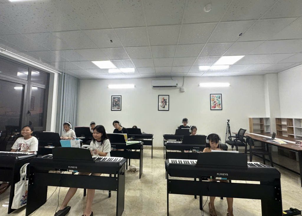 talent Mai Kim Chung