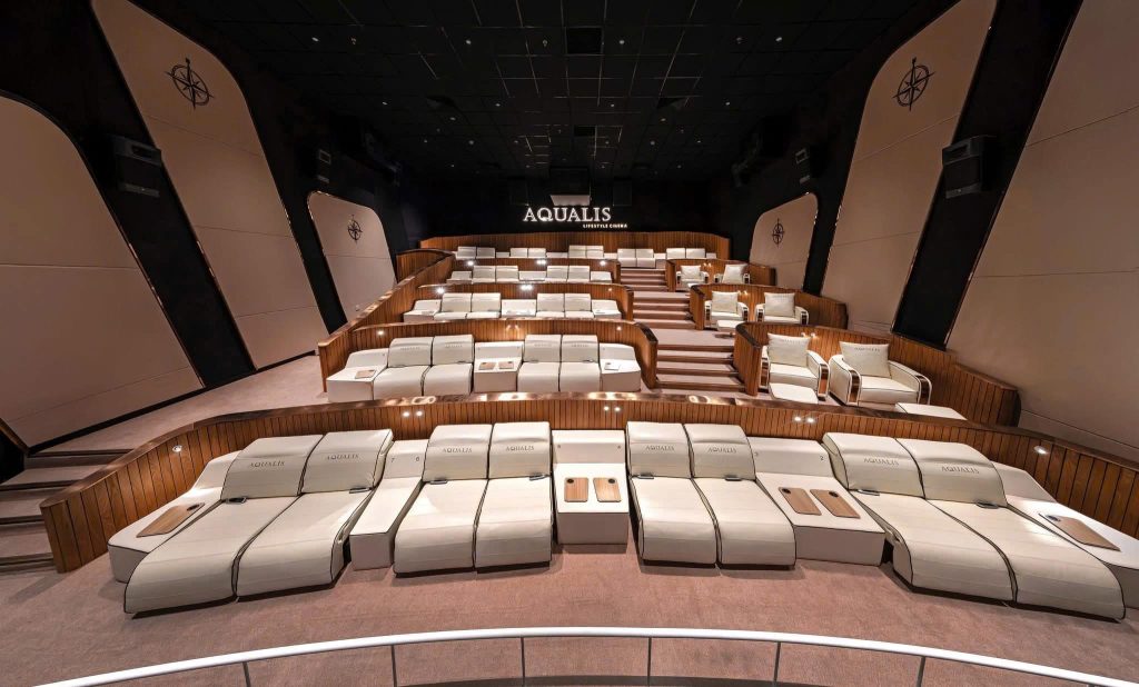 Sự ủng hộ của khách hàng giúp KTS Lê Quang Thạch vững tin vào sáng tạo khác biệt