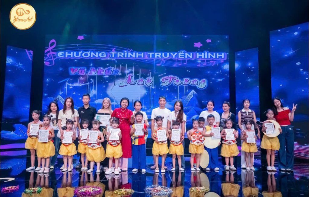 talent Mai Kim Chung