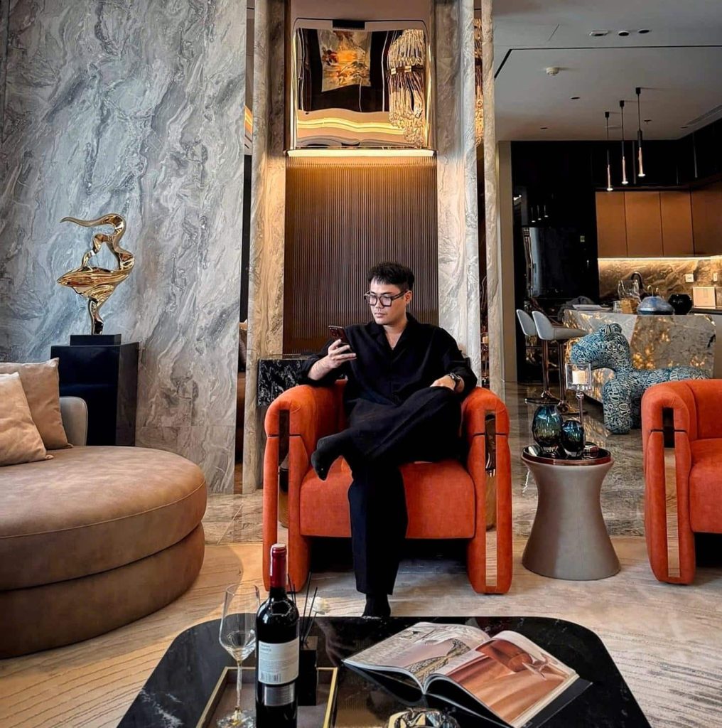 “Không ngừng sáng tạo” là triết lý xuyên suốt hành trình của KTS Nguyễn Quốc Kiên