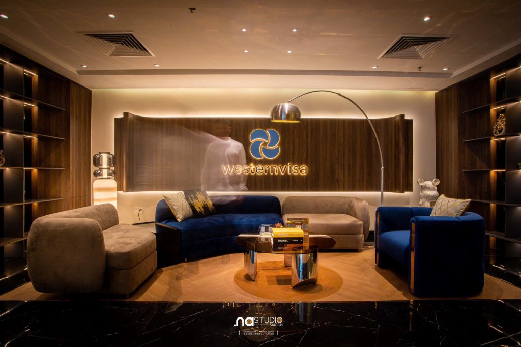 Founder Phan Hoài Nam mong muốn xây dựng đội ngũ vững vàng để đi đường dài với nghề