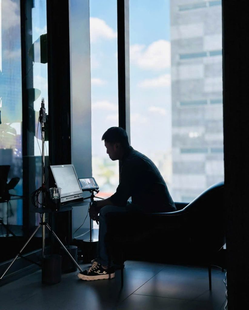 Creative Lead PICCOLO