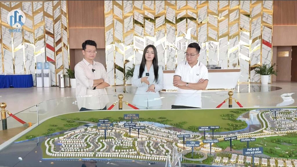 Đầu tư penthouse, duplex, biệt thự - Lựa chọn chiến lược của nhà đầu tư Đoàn Mạnh