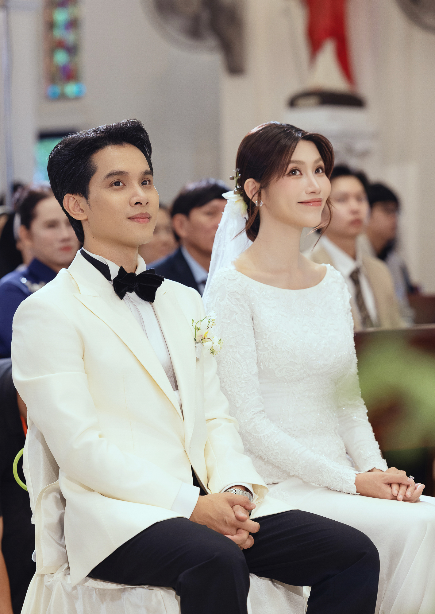 Á hậu Quỳnh Châu