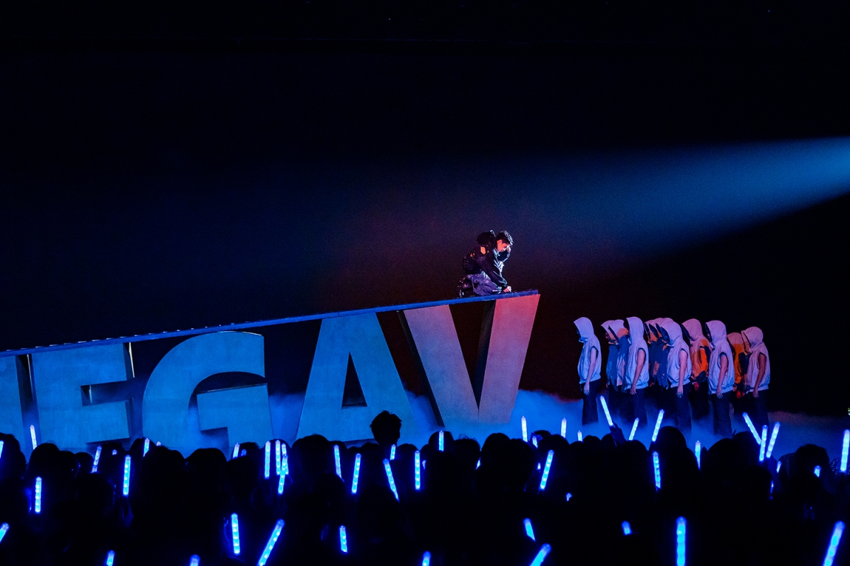 me va anh trai bat khoc khi negav trai long ve nhung lan muon dung lai hinh anh 2