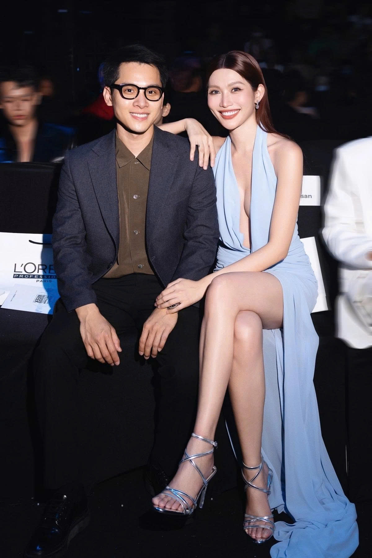 Á hậu Quỳnh Châu