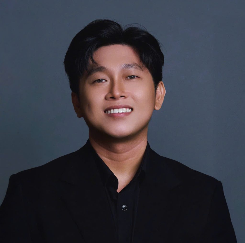 KTS Phan Sĩ Nhân,  founder thương hiệu NaturalSpace.atelier