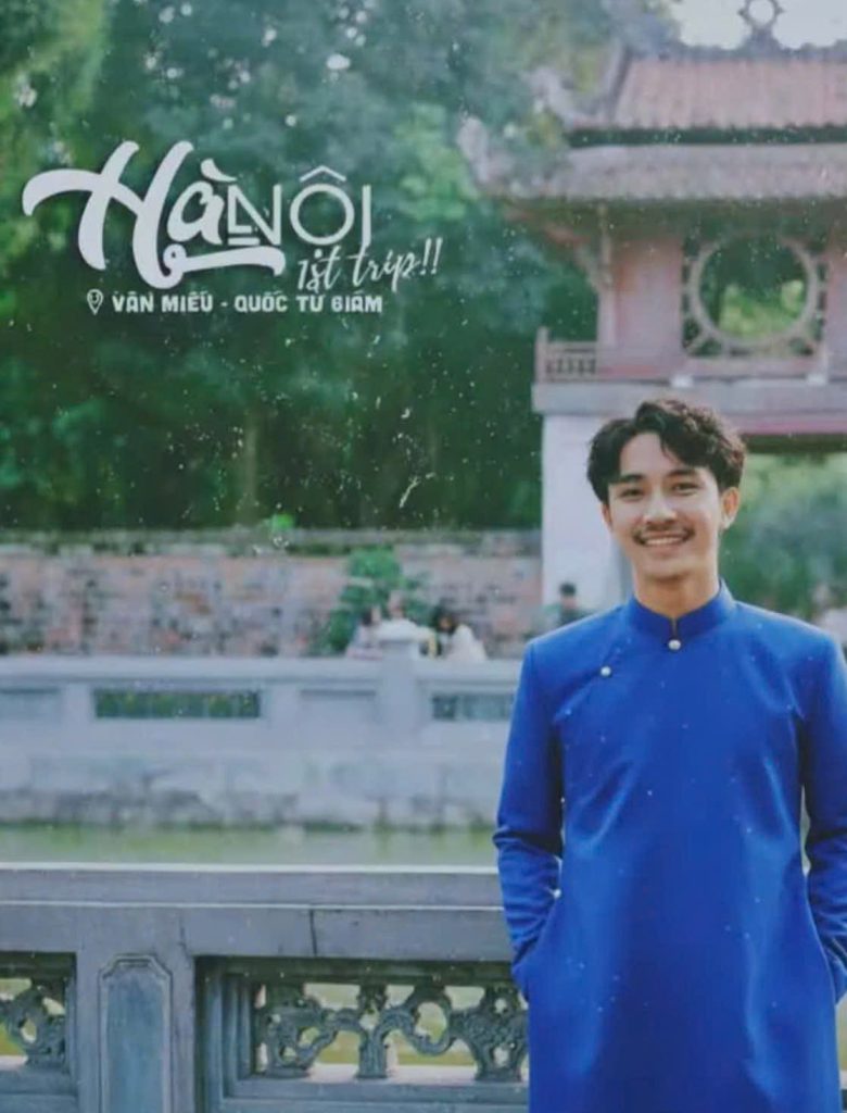 "Anh đồ" Lý Công Binh