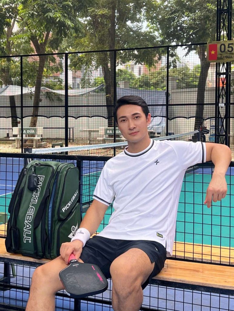 Hiện tại, HLV Linh James là huấn luyện viên Pickleball tại Hà Nội, đồng thời hoạt động trong lĩnh vực thời trang và TVC quảng cáo