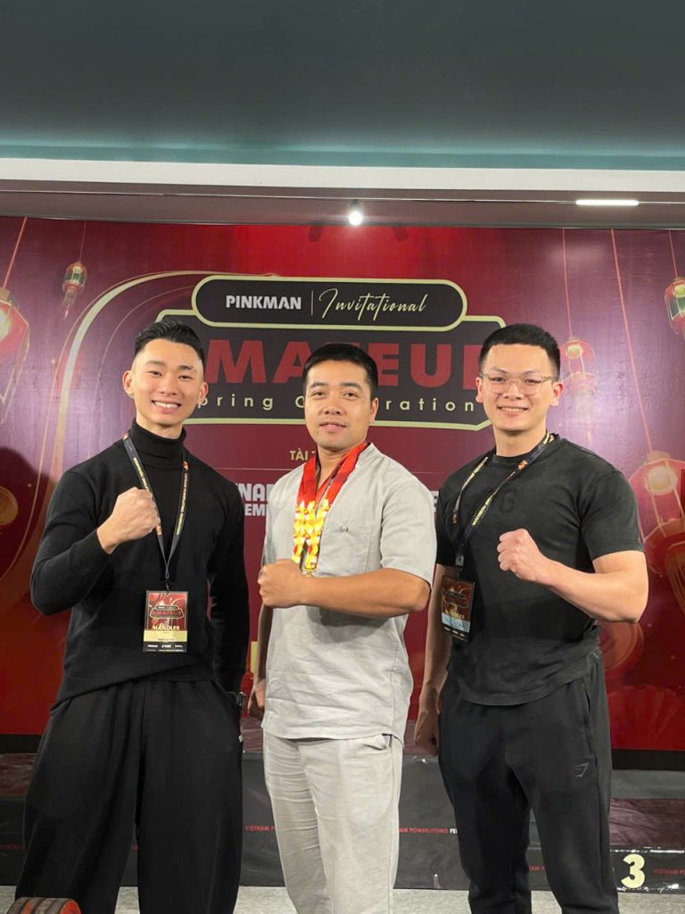 Vũ Quang Phương và lựa chọn phát triển VQP Rehab Private theo hướng trị liệu chuyên sâu