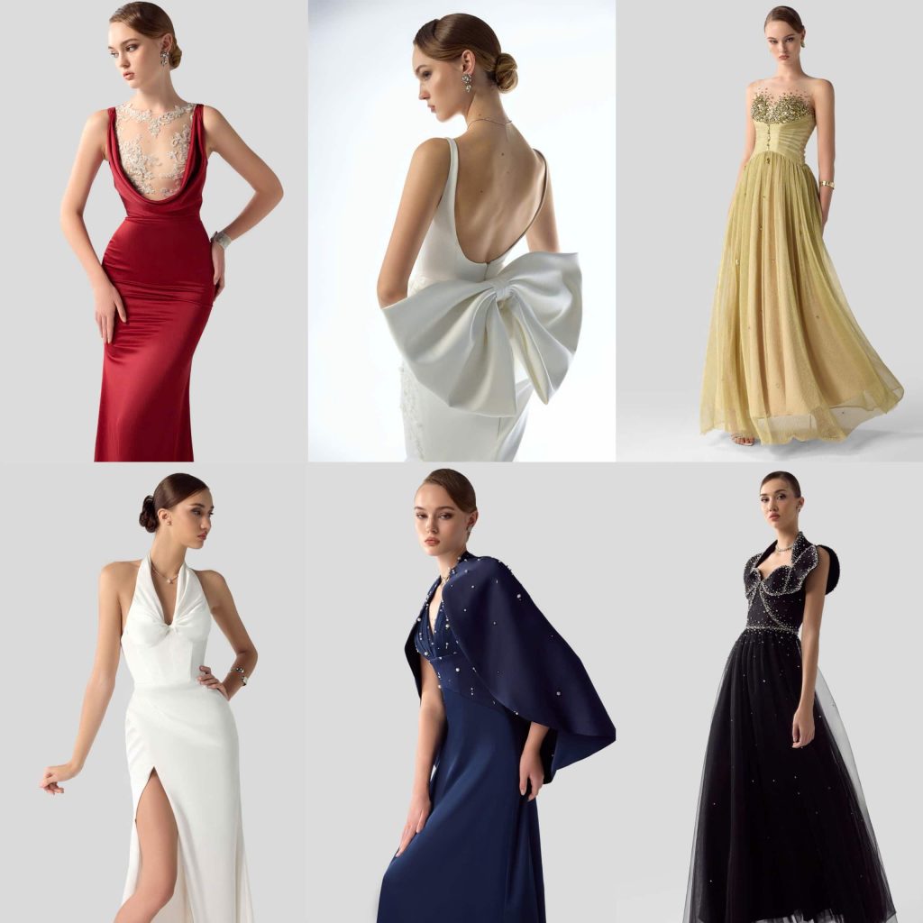 BST vừa ra mắt là sự thăng hoa nghệ thuật trong tư duy sáng tạo của Fashion Designer Đăng Phong.