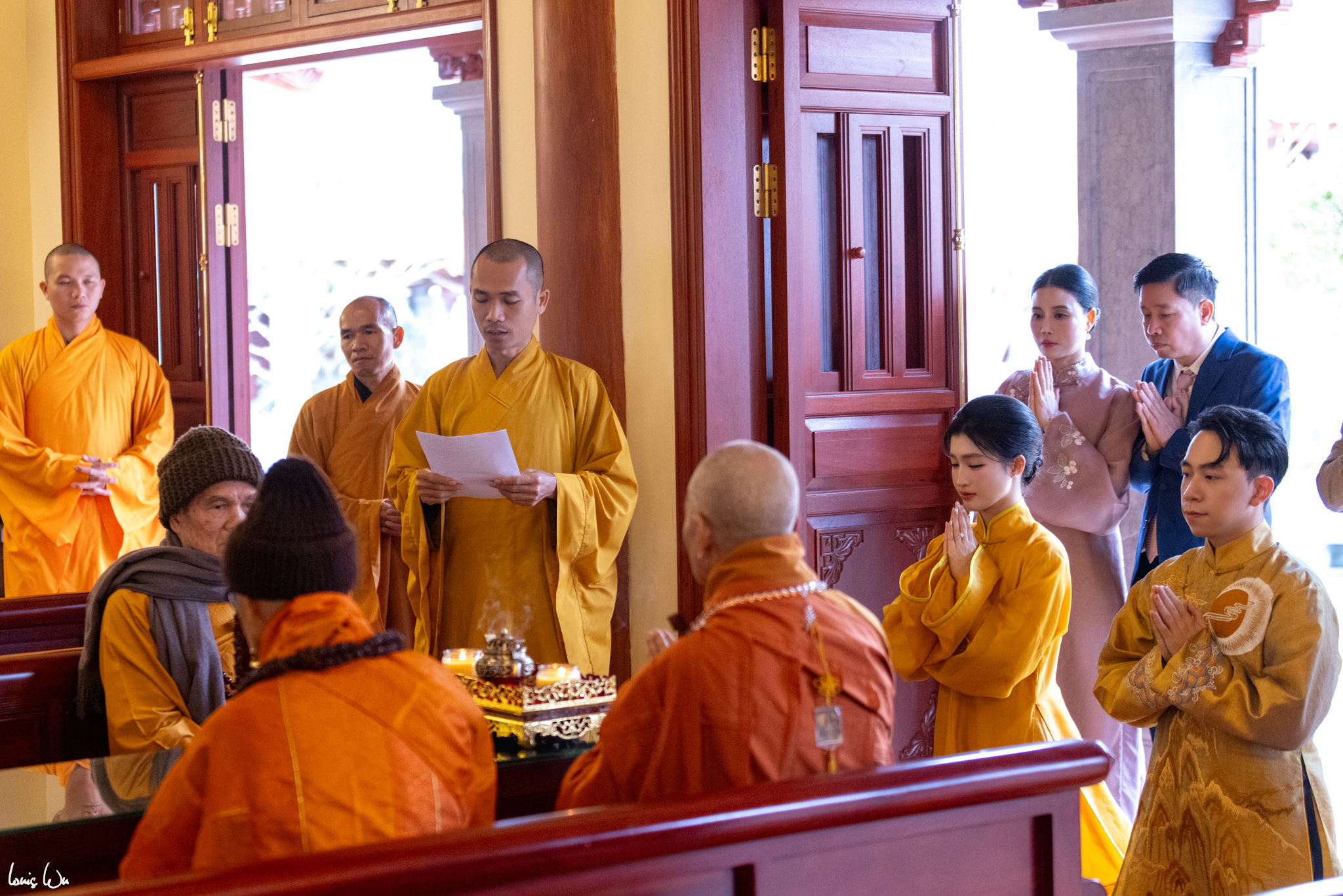 Á hậu Phương Nhi