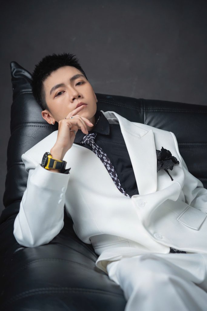 DJ Lee Nguyễn nhìn lại 2025 bằng sự điềm tĩnh của người đã đủ va vấp để trưởng thành